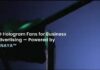 The Best Hologram Fan You Can Buy in 2026 — And Why It’s Already Changing How Businesses Advertise Best Hologram Fan You Can Buy in 2026