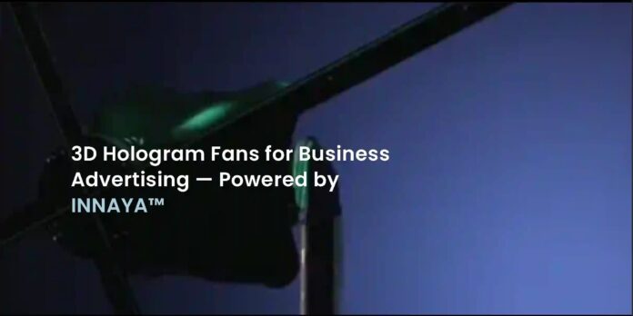 Best Hologram Fan You Can Buy in 2026