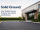Solid Ground: How Quality Paving Protects Your Home and Business Quality Paving