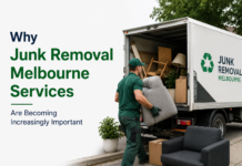 Why Junk Removal Melbourne Services Are Becoming Increasingly Important Junk Removal Melbourne Services