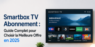 Smartbox TV Abonnement : Guide Complet pour Choisir la Meilleure Offre en 2025 Smartbox TV Abonnement