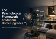 The Psychological Framework of Modern Home Upgrades Modern Home Upgrades