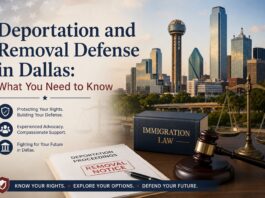 Deportation and Removal Defense in Dallas: What You Need to Know Deportation and Removal Defense in Dallas