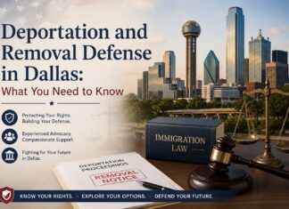 Deportation and Removal Defense in Dallas: What You Need to Know Deportation and Removal Defense in Dallas