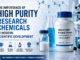 The Importance of High Purity Research Chemicals in Modern Scientific Development High Purity Research Chemicals