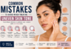 Common Mistakes to Avoid When Treating Uneven Skin Tone Treating Uneven Skin Tone