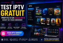 Test IPTV Gratuit: Profitez d’un Essai IPTV Avant de Vous Abonner Test IPTV Gratuit