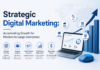 Strategic Digital Marketing: Accelerating Growth for Medium to Large Enterprises Strategic Digital Marketing