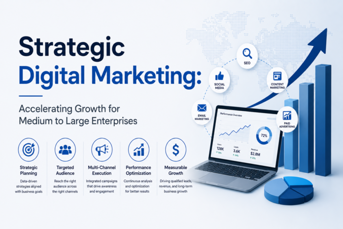 image Strategic Digital Marketing