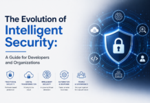 The Evolution of Intelligent Security: A Guide for Developers and Organizations The Evolution of Intelligent Security