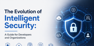 The Evolution of Intelligent Security: A Guide for Developers and Organizations The Evolution of Intelligent Security
