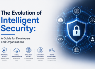 The Evolution of Intelligent Security: A Guide for Developers and Organizations The Evolution of Intelligent Security