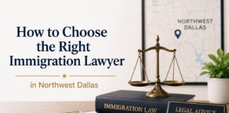 How to Choose the Right Immigration Lawyer in Northwest Dallas Right Immigration Lawyer in Northwest Dallas
