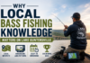 Why Local Bass Fishing Knowledge Matters on Lake Guntersville Local Bass Fishing Knowledge