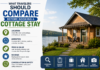 What Travelers Should Compare Before Booking a Cottage Stay