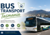 Bus Transport Tasmania Bus Transport Tasmania