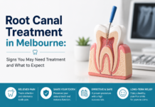 Root Canal Treatment in Melbourne: Signs You May Need Treatment and What to Expect Root Canal Treatment in Melbourne