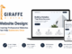 Giraffe Digital Website Design: Creating Professional Websites That Help Businesses Grow