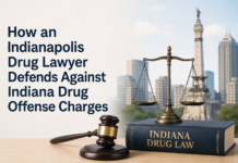 How an Indianapolis Drug Lawyer Defends Against Indiana Drug Offense Charges Indianapolis Drug Lawyer