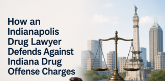 How an Indianapolis Drug Lawyer Defends Against Indiana Drug Offense Charges Indianapolis Drug Lawyer