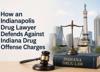 How an Indianapolis Drug Lawyer Defends Against Indiana Drug Offense Charges Indianapolis Drug Lawyer