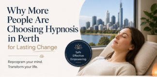 Why More People Are Choosing Hypnosis in Perth for Lasting Change Choosing Hypnosis in Perth