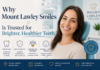 Why Mount Lawley Smiles Is Trusted for Brighter, Healthier Teeth Mount Lawley Smiles