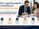 Why Legal Document Translation Is Becoming Essential for UK Businesses Working with Spanish-Speaking Clients Legal Document Translation