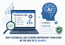 Why Technical SEO Is More Important Than Ever in the Age of AI Search Technical SEO