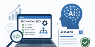 Why Technical SEO Is More Important Than Ever in the Age of AI Search Technical SEO