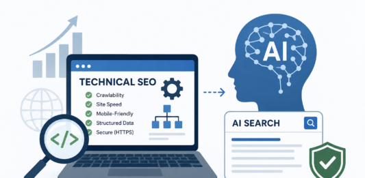 Why Technical SEO Is More Important Than Ever in the Age of AI Search Technical SEO