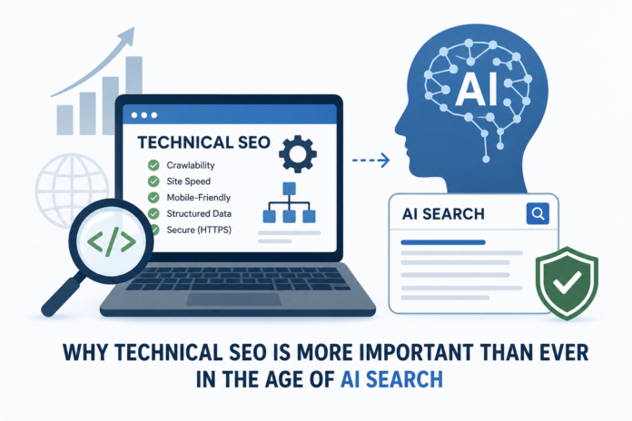 Technical SEO