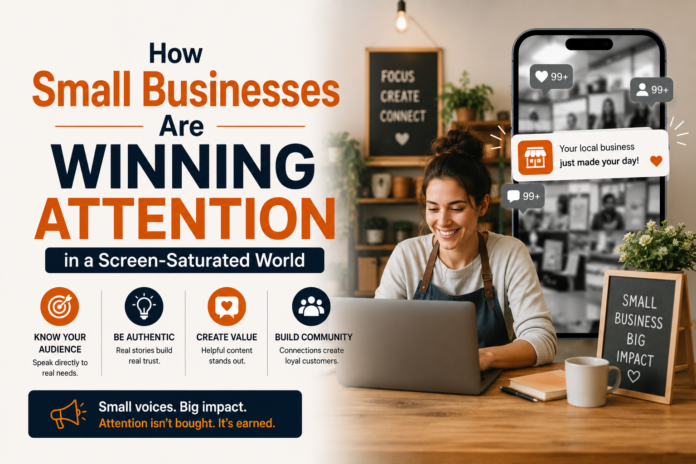 image Small Businesses