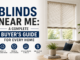 Blinds Near Me: A Complete Buyer’s Guide for Every Home Blinds Near Me