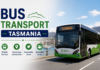 Bus Transport Tasmania Bus Transport Tasmania
