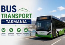 Bus Transport Tasmania Bus Transport Tasmania