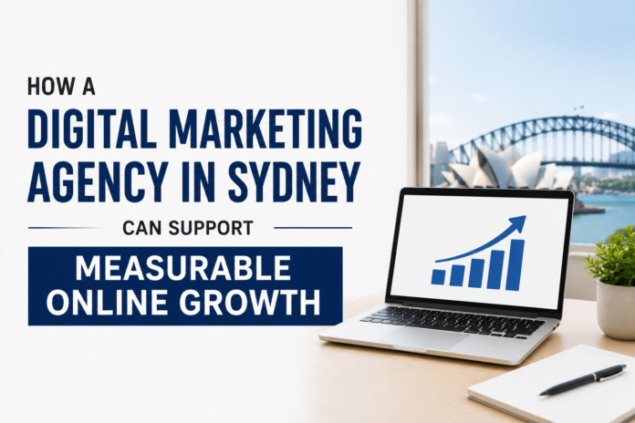 image Digital Marketing Agency in Sydney