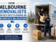 How Melbourne Removalists Can Help With Planning an Interstate Relocation Melbourne Removalists