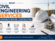 What Civil Engineering Services Contribute Before Construction Civil Engineering Services