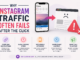 Why Instagram Traffic Often Fails After the Click Instagram Traffic Often Fails After the Click