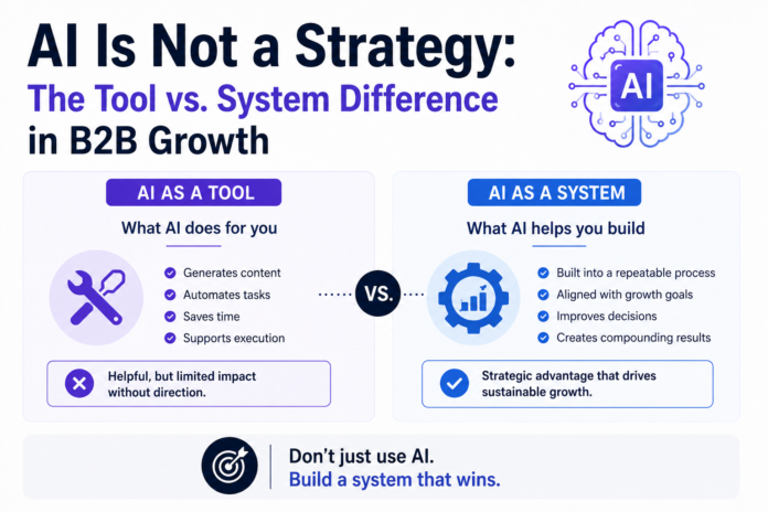 image Tool vs. System