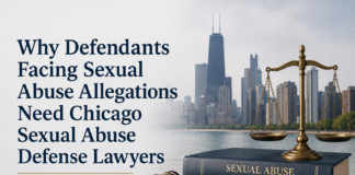 Why Defendants Facing Sexual Abuse Allegations Need Chicago Sexual Abuse Defense Lawyers Defendants Facing Sexual Abuse
