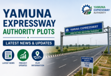 Yamuna Expressway Authority Plots – Latest News & Updates Yamuna Expressway Authority Plots