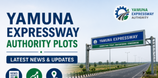 Yamuna Expressway Authority Plots – Latest News & Updates Yamuna Expressway Authority Plots