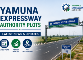 Yamuna Expressway Authority Plots – Latest News & Updates Yamuna Expressway Authority Plots