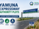 Yamuna Expressway Authority Plots – Latest News & Updates Yamuna Expressway Authority Plots