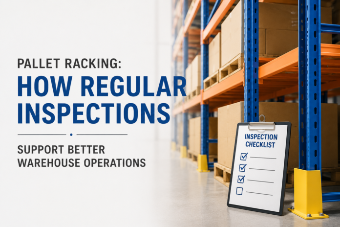 Warehouse Operations