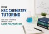 How HSC Chemistry Tutoring Can Help Students Improve Their Exam Preparation HSC Chemistry Tutoring