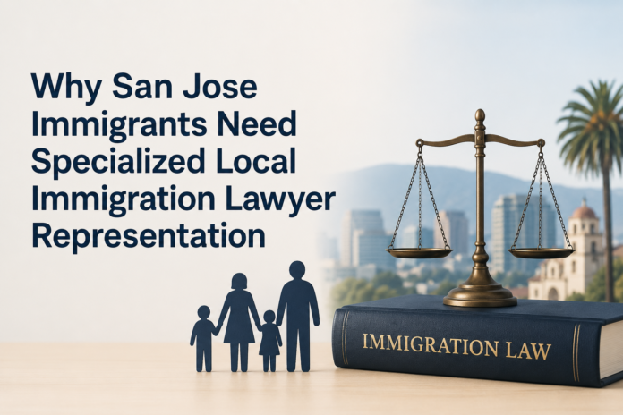 image San Jose Immigrants