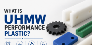 What Is UHMW Performance Plastic? UHMW Performance Plastic
